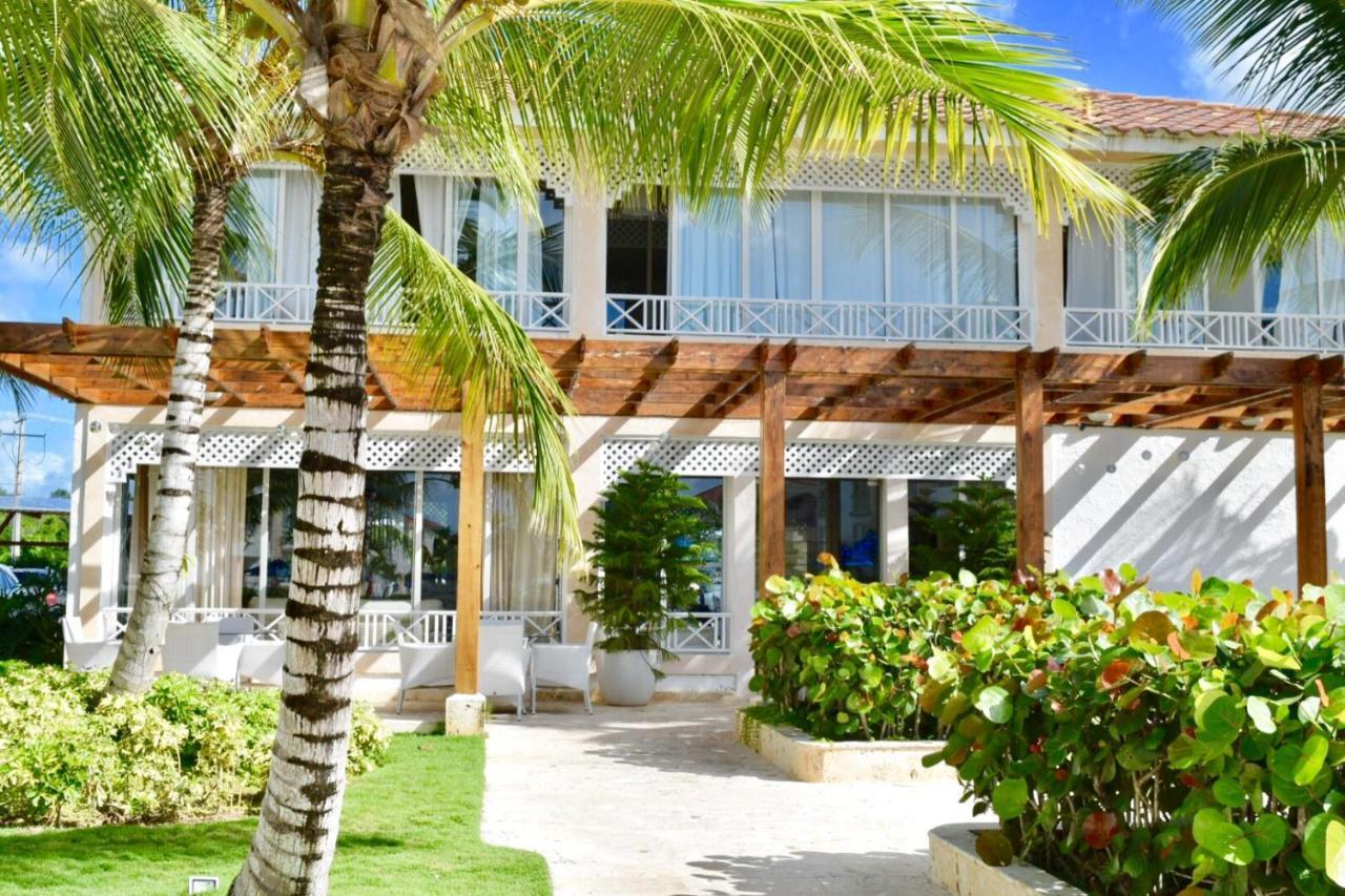 Beach Studio @CadaquesCaribe Bayahíbe Exterior foto