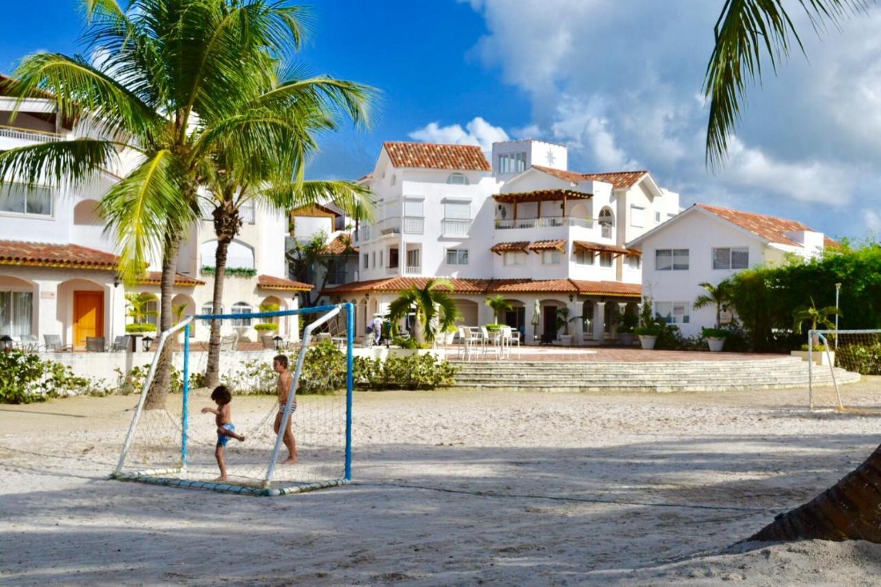 Beach Studio @CadaquesCaribe Bayahíbe Exterior foto