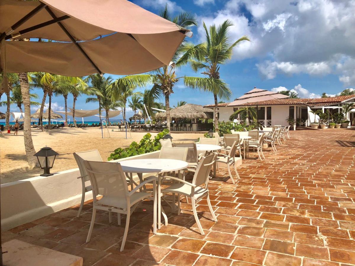 Beach Studio @CadaquesCaribe Bayahíbe Exterior foto