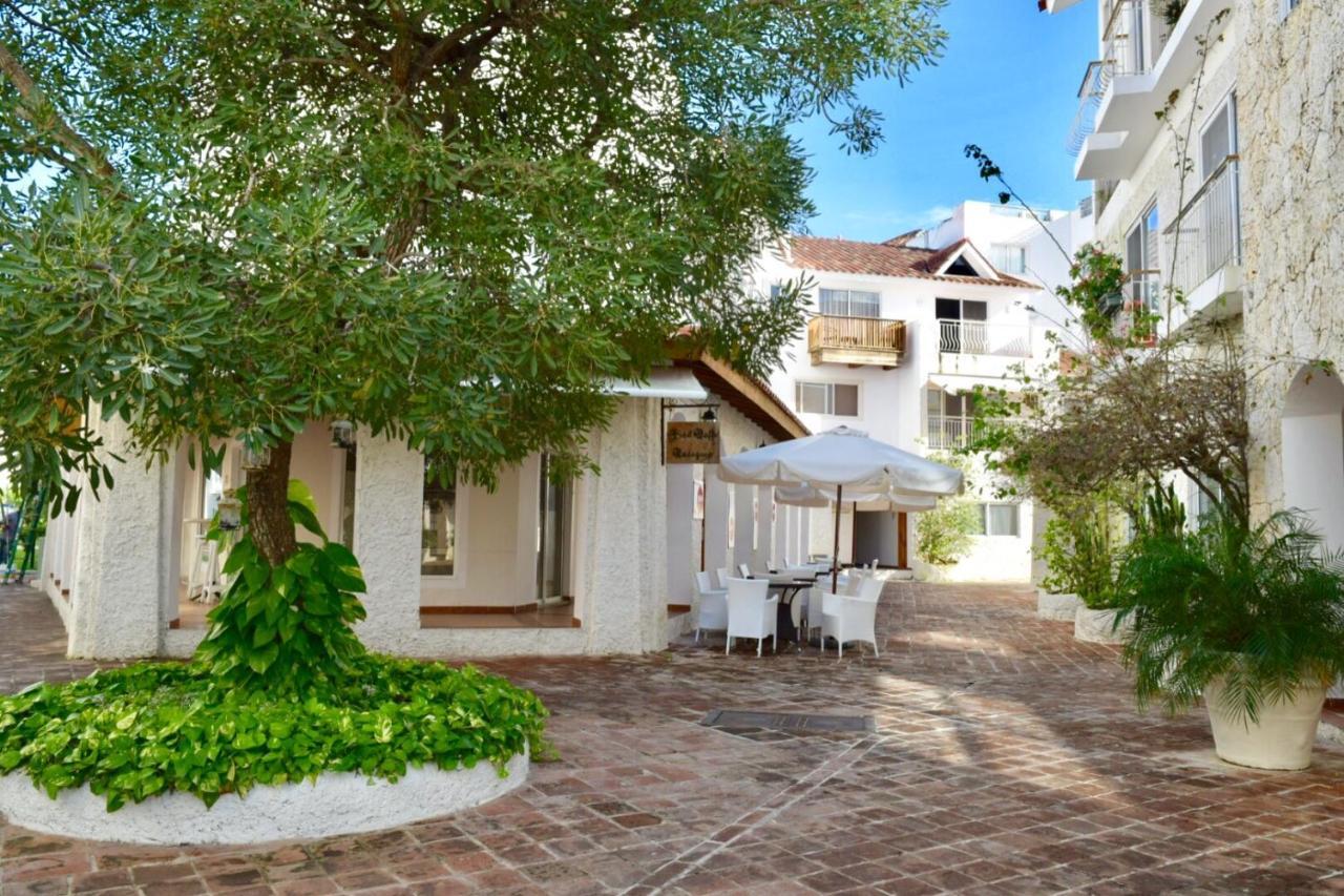 Beach Studio @CadaquesCaribe Bayahíbe Exterior foto