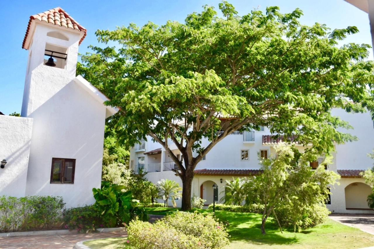 Beach Studio @CadaquesCaribe Bayahíbe Exterior foto
