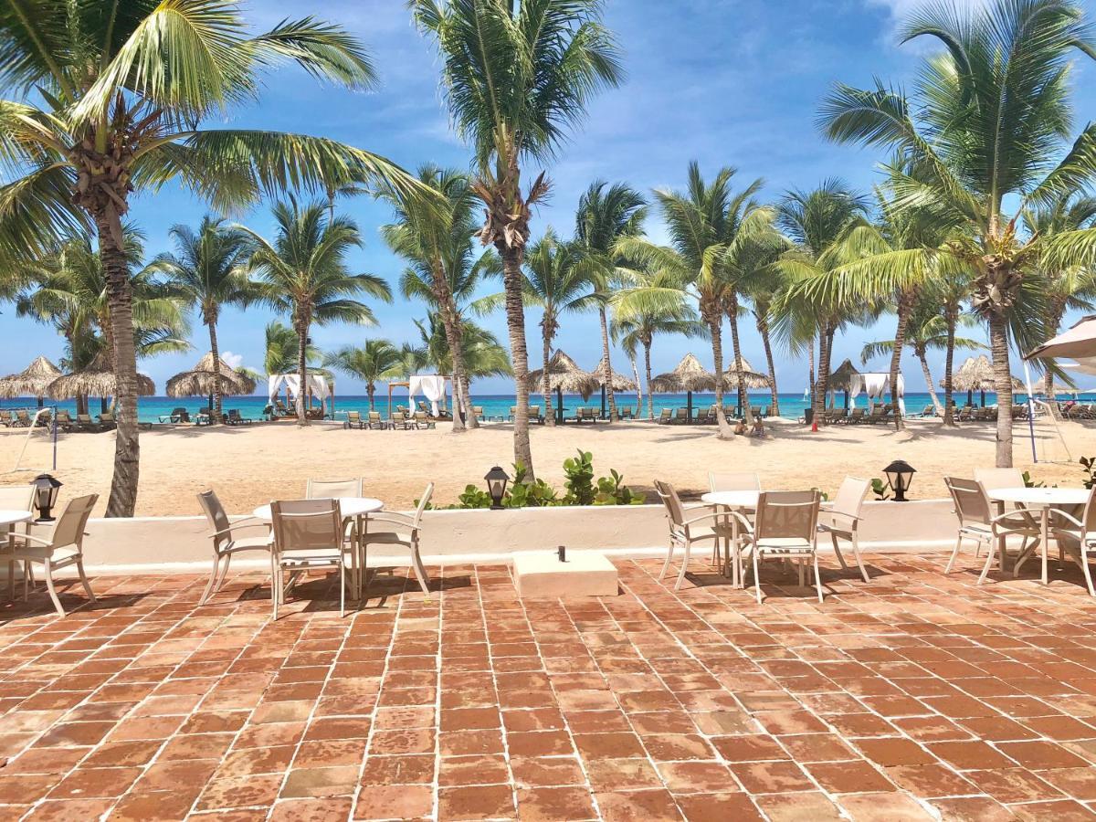 Beach Studio @CadaquesCaribe Bayahíbe Exterior foto