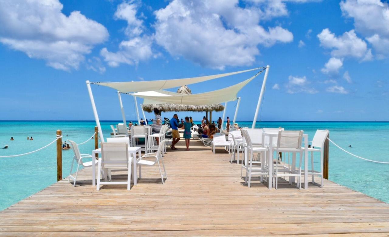 Beach Studio @CadaquesCaribe Bayahíbe Exterior foto
