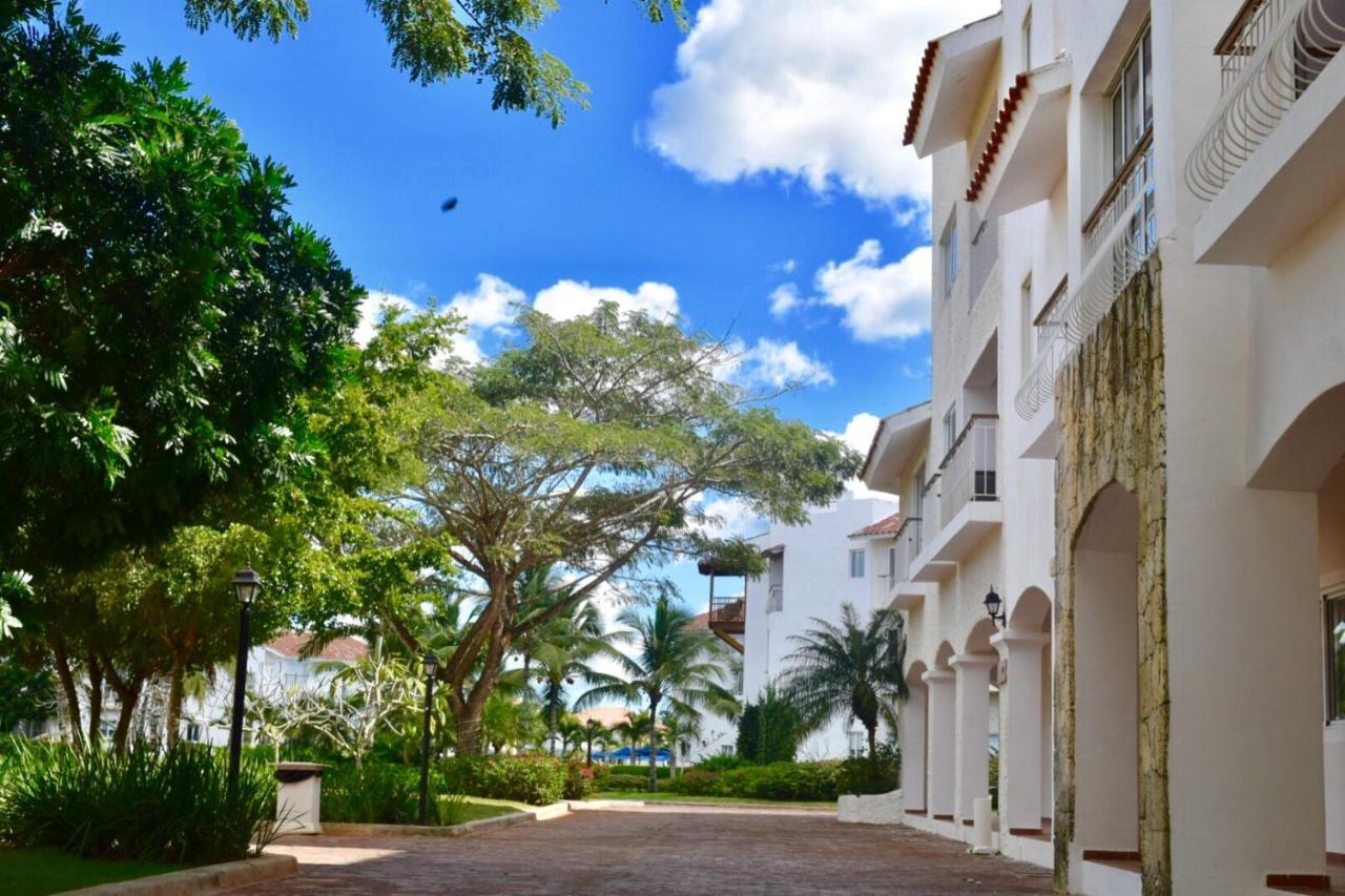 Beach Studio @CadaquesCaribe Bayahíbe Exterior foto