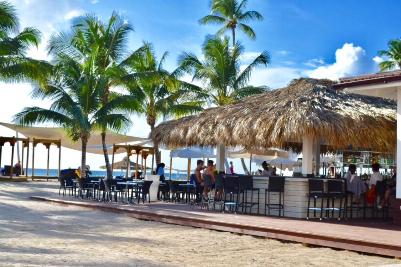 Beach Studio @CadaquesCaribe Bayahíbe Exterior foto